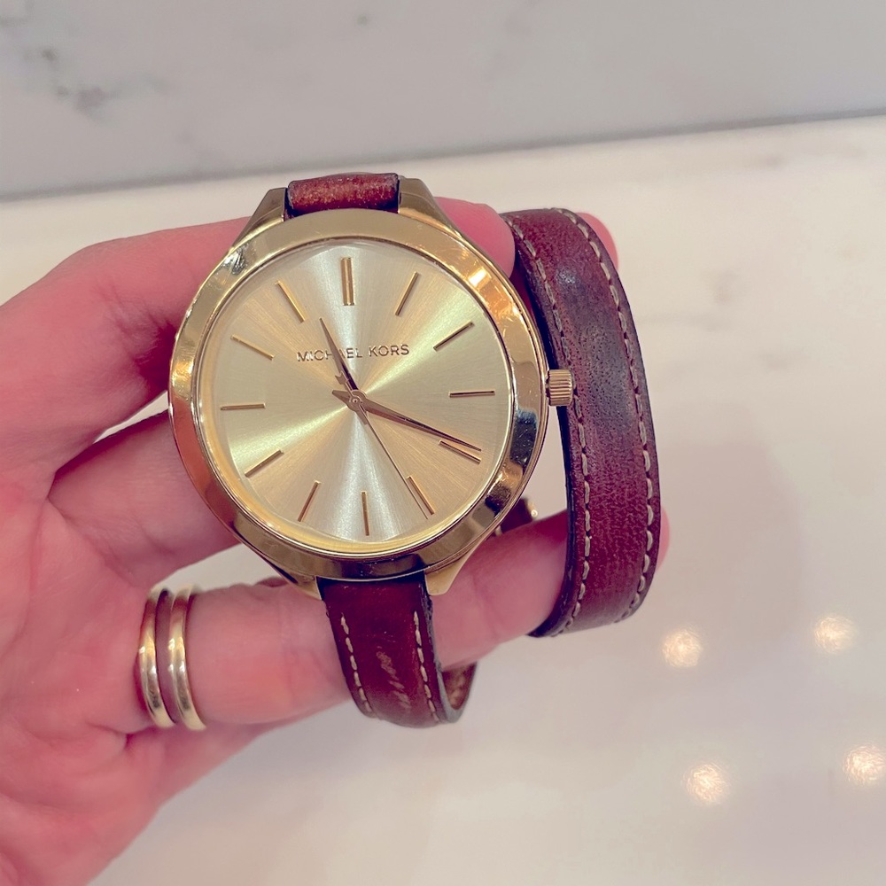 Michael Kors Watch